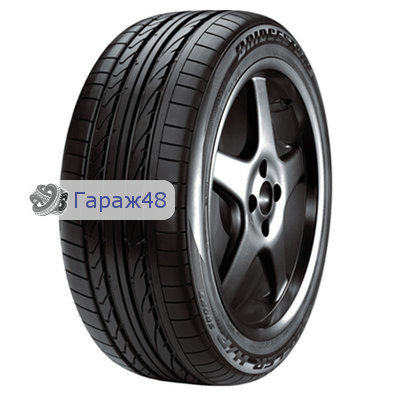 Bridgestone Dueler H/P Sport 215/60 R17 96H